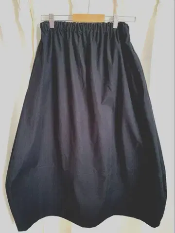 벌룬 스커트 핸드메이드