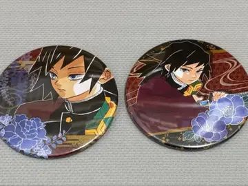 귀멸의 칼날 토미오카 기유