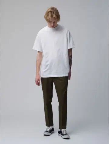 Dickies RHC Ron Herman 디키즈 x 론 헤르만