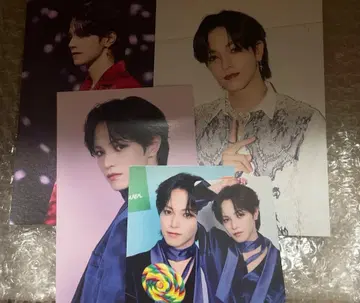 오히라 쇼세이 KCON LA 2025 굿즈