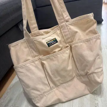 엘엘빈 캠핑 토트