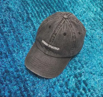 virgowearworks 캡