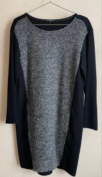 23구 무릎 기장 원피스 온워드 카시야마