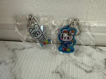 GENERATIONS LIVE 가챠가챠