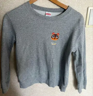 모동숲 150cm 맨투맨