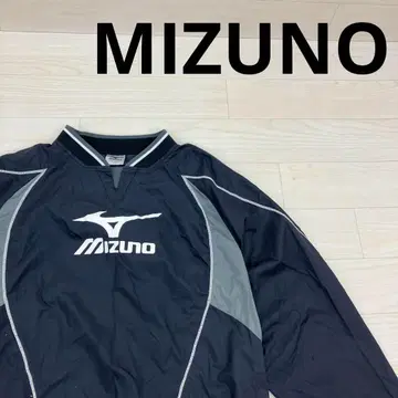 MIZUNO 미즈노 피스테 자켓