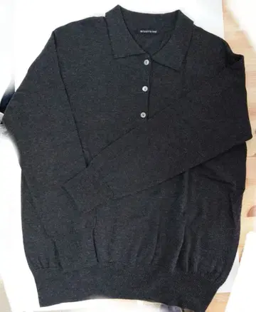 미즈이로 인드 니트 미즈이로 인드