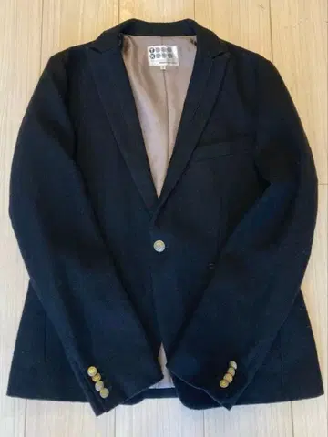 TAKEO KIKUCHI 다케오 키쿠치 테일러드 자켓