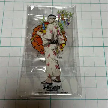 아크릴 키링 오가타 햐쿠노스케