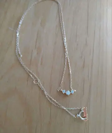 모나트리에 키이스 k10