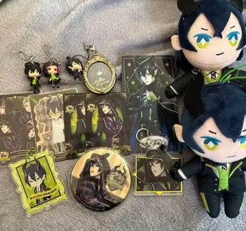 트위스티드 원더랜드 말레우스 드라코니아