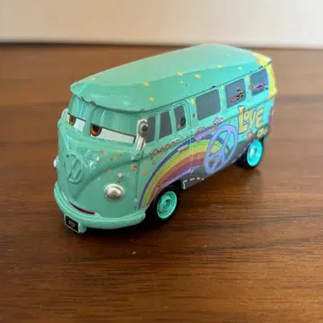 토미카 카즈 필모어 (단종) C-14