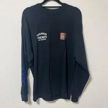 SAPEur 빅쿠리맨 롱t 사풀 헤라클라이스트