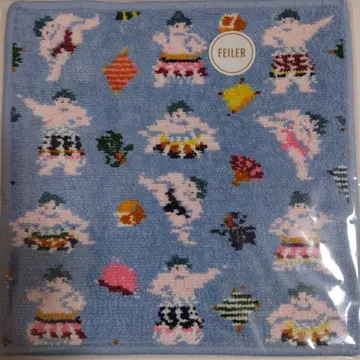 [ 완판템 ] 페이 타월 손수건