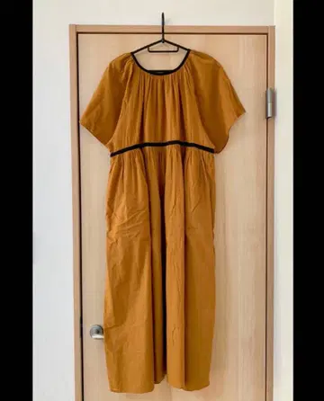 사만사 모스모스 원피스