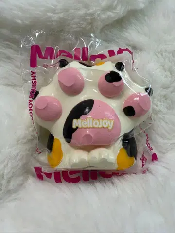 멜로조이 고양이 발톱 미케