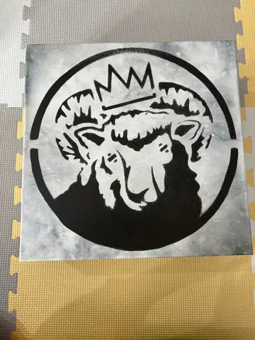 Siip 완전 생산 한정판 BOX