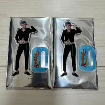 무대 럭키독1 on Stage 라키스테 라키도 이반