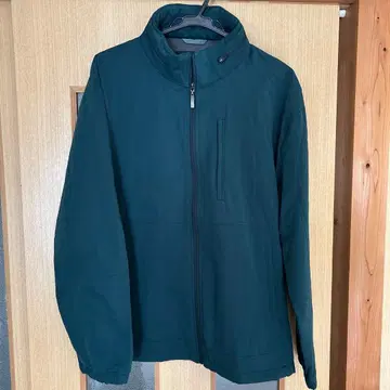 Golden Bear 다크 그린 자켓 LL