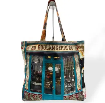 마론 부이 미니 토트백