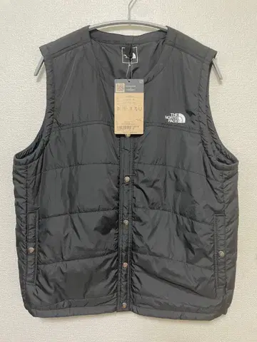 The North Face Valley Warm Vest M AG