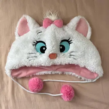 마리 팬캡 디즈니