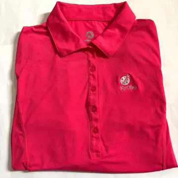 코오리나 골프웨어