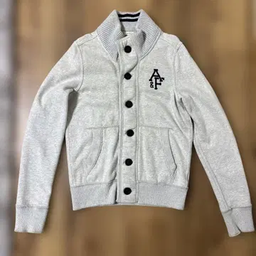 Abercrombie & Fitch New York small 사이즈