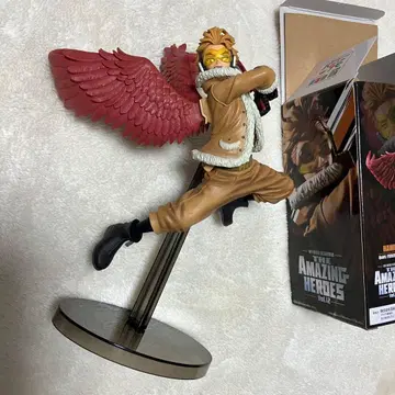 나의 히어로 아카데미아 피규어 호크스