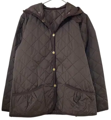 센슈카이 점퍼 M 사이즈 브라운