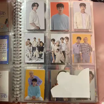 SEVENTEEN CARAT LAND 2021