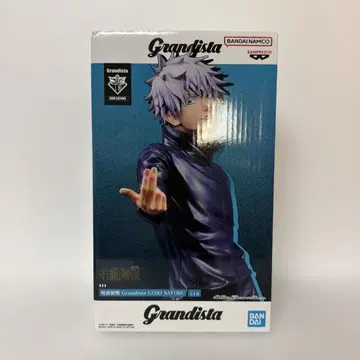 Grandista 고죠 사토루 피규어