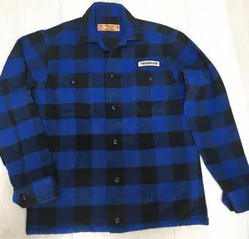 텐더 로인 버팔로 자켓 S 새상품