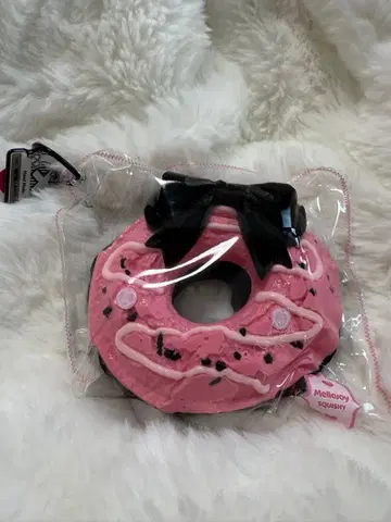 멜로조이 도넛 우리들의 혹성