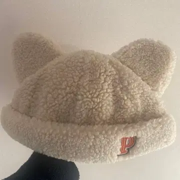 디즈니 삼총사 팬캡 모자