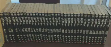 블랙 시럽 1-34권 기간 전권 세트