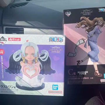 원피스 제일복권 메모리 오브 히로인 즛토 라스트 원 C상