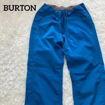 BURTON 스키 팬츠 사이즈 L