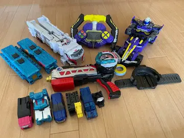 분붐저 완구 묶음 판매