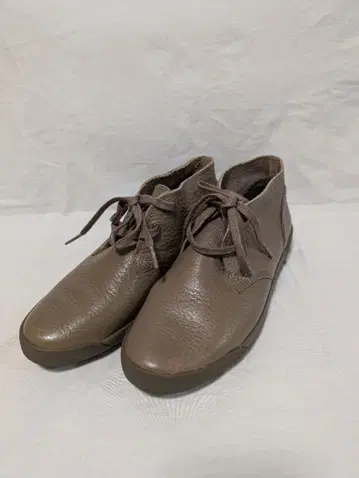 락포트 부츠 24.5cm