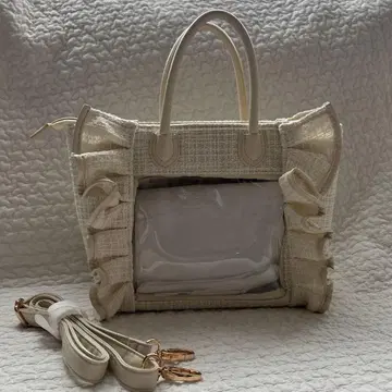 Riridear 리리디 덕질  백 이타백