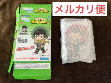 히로아카 키리시마 에이지로 아크돌 랜덤 나의 히어로 아카데미아