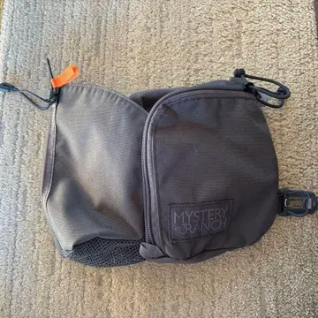 MYSTERY RANCH WINGMAN MULTI POCKET