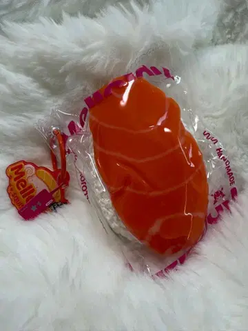 멜로조이 일식 연어