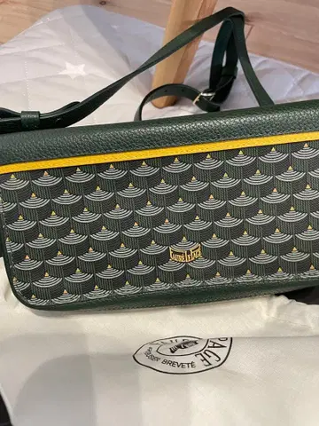 FAURE LE PAGE 장지갑