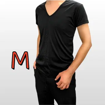 [ 가격 인하 중 ] 남성용 리라이브 이너 셔츠 M 사이즈 회복 의류