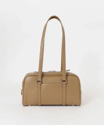 요코나가 보스턴 백 L.OLIVE 핸드백