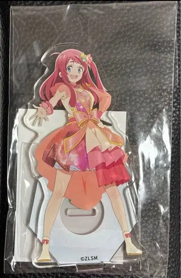 좀비랜드 사가 극장판 굿즈 사쿠라 아크릴 스탠드