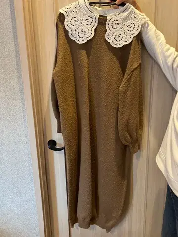 안미누 unminou 완판 원피스