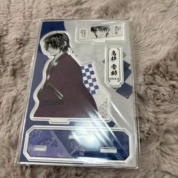 타카스기 신스케 명장면 디오라마 피규어 2025